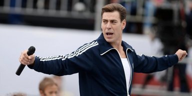 Обіцяє "не брехати": Дюжев, який підтримує війну проти України, балотується у Держдуму