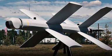 Є сотні БПЛА: експерт розкрив, чим Україна відповість на російські дрони "Ланцет"