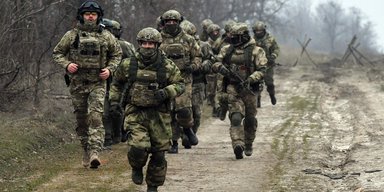 "Постоянное давление пехотой": в DeepState рассказали о ситуации и продвижении ВС РФ на Сумщине