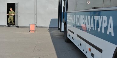 Масова втеча бійців ЗС РФ із військової частини Краснодара: стали відомі причини