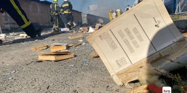 Мы не вернемся в 2013 год: о чем подумалось после обстрела книжного рынка на Почайной