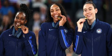 Інтрига останнього дня Олімпіади-2024: хто виграв медальний залік Ігор у Парижі (таблиця)
