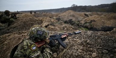 "Прорив з півночі": експерт пояснив, що насправді криється за спробами Кремля захопити Куп'янськ