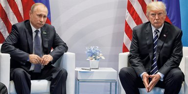 Враги так враги. Почему история с укрощением Кремля теперь точно надолго