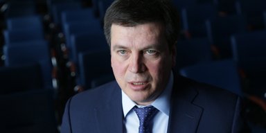 Миссия выполнима. Геннадий Зубко о децентрализации власти