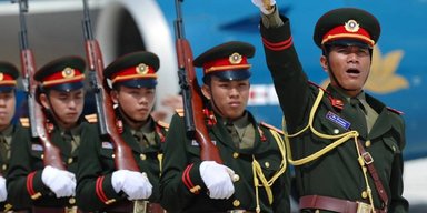 Росія втягує Лаос у війну проти України: що говорить українська розвідка