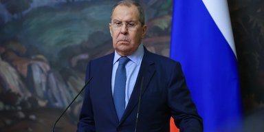Кремль підготує документ з "ідеями та вимогами" для припинення вогню: про що говорили Рубіо та Лавров