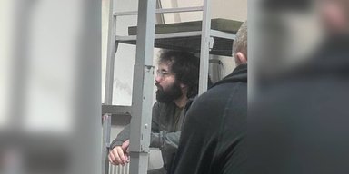 Уехал в отпуск и не вернулся: сына Шуфрича мобилизовали в ВСУ на "особых условиях", — СМИ
