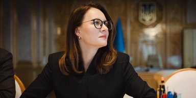 Юлія Свириденко оголосила про свою відставку: що сказала