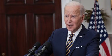 Визнали катастрофою: у демократів паніка через те, що Байден програв дебати з Трампом, — ЗМІ