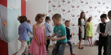 Не учат в школе. Как живется семьям, в которых дети ушли из классических школ