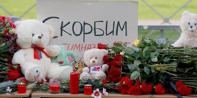 "Гучні" не стріляють. Що змусило шкільного стрілка з Казані взятися за зброю?