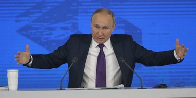 Путін збирає команду "важковаговиків" для переговорів щодо України: ЗМІ назвали імена