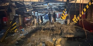 Удар РФ по терминалу "Новой почты" в Киеве: тысячи посылок не доедут, будет ли компенсация