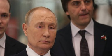 "Результат має бути на користь Росії": Путін заявив про готовність до переговорів з Україною