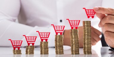 У вересні — дорожче: як восени зростуть ціни на продукти
