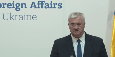 Україна формує команду для розробки алгоритму контролю 30-денного перемир'я, — Сибіга (відео)