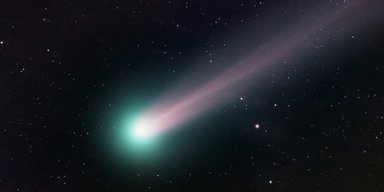 Ученые нашли в океане доказательства взрыва кометы, изменившей мир 12 800 лет назад (фото)
