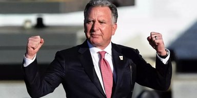 Трамп послал спецпредставителя в Москву на встречу с Путиным, — Bloomberg