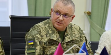Другий керівник ДПСУ за рік: Зеленський звільнив Вавринюка і призначив Ченчика — що відомо