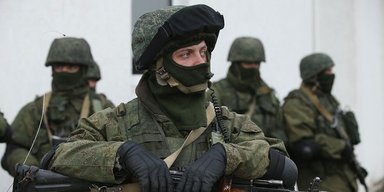 Хочуть взяти Часів Яр і Покровськ: генерал розповів про тактику ЗС РФ, яка може спрацювати