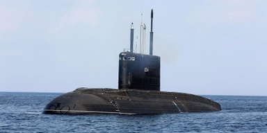 "Зомбі-субмарини" Кремля: РФ перебільшує чисельність атомних підводних човнів заради паритету зі США