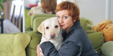 Все "жінки-берегині" в рекламных роликах на YouTube, — актриса Римма Зюбина