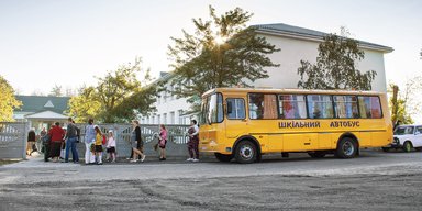 Приезжайте к нам работать. Почему молодые люди уезжают учить сельских детей