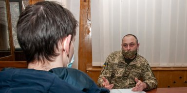 Повістки на вулицях: полковник ЗСУ розповів, що допоможе уникнути багатьох проблем