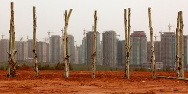 Путеводитель пессимиста. 8 сценариев самых опасных событий в мире до 2028 года