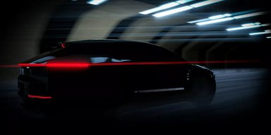 Спорткар, кроссовер и фургон: Toyota показала инновационные электромобили (фото)