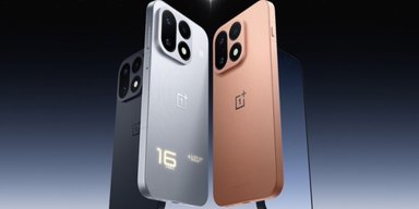 Представлен OnePlus 16 c батареей на 9000 мАч и топовым чипом, но без OxygenOS (фото)