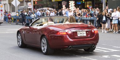 8 розкішних авто, які допоможуть вам виглядати багатим (фото)
