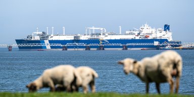 Газовая игла Европы: почему поставки топлива из России в ЕС продолжаются и когда они прекратятся