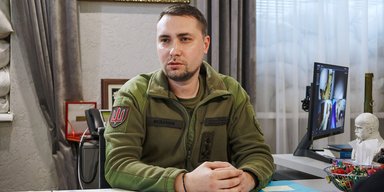 "До настання зими": ЗСУ можуть розірвати сухопутний коридор РФ із Кримом, — Буданов