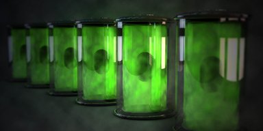 Ученые обнаружили неожиданный способ резкого увеличения производительности батарей