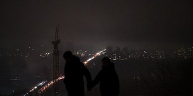 Свет вернется весной: как тепло и солнце повлияют на графики отключений в Украине