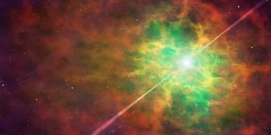 Загадочное излучение из космоса: астрономы приблизились к разгадке 18-летней тайны