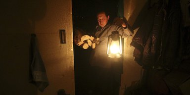 Блокировать нельзя торговать. Почему Кабмин ввел чрезвычайное положение в энергетике