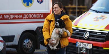 Обстріли Харкова та Одеси —  кривава стратегія СРСР: хочуть змусити людей ненавидіти ЗСУ (відео)