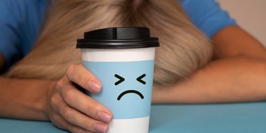 Викрадачі енергії: 5 продуктів, які забирають у вас сили та викликають втому