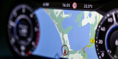 Конец GPS: создана умная система навигации, которая в десятки раз точнее