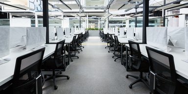 "Повертайтесь в офіси": компанії в Україні змінюють дистанційний формат на офісний