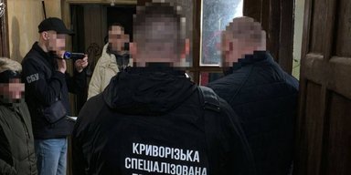 Имитировали шрамы: в Кривом Роге врачи проводили фейковые операции военнообязанным