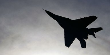 Будуть "запалювати" ЛБЗ: на літаки ЗСУ МіГ-29 почали чіпляти КАБи (фото)
