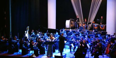 Повна синхронізація. Класична музика змушує серця глядачів битися в унісон