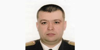 В России ликвидировали полковника ВС РФ Алексея Коломейцева, — источники Фокуса