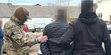 $10 тисяч за людину: СБУ викрила нові схеми ухилення від мобілізації (фото)