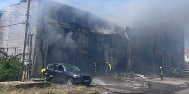 Удар ЗС РФ по Одеському району: кількість постраждалих зросла, серед потерпілих діти