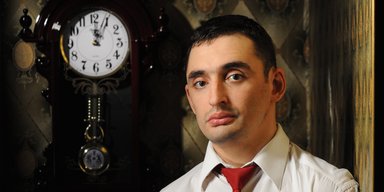 Война – повод вспомнить о мечтах, – Григорий Гришкан
